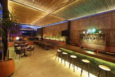 City Centro by Marriott Oaxaca - 25
