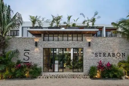 The Strabon Tulum - 0