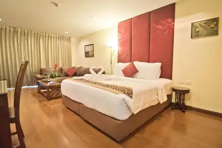 Citismart Luxury Apartments - 2