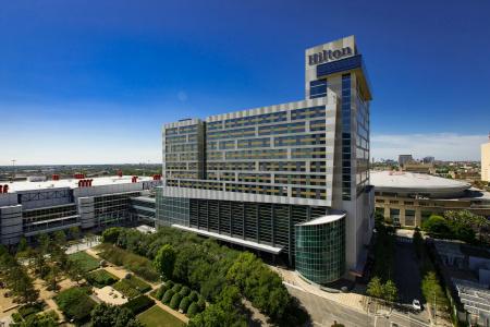 Hilton Americas - - 31