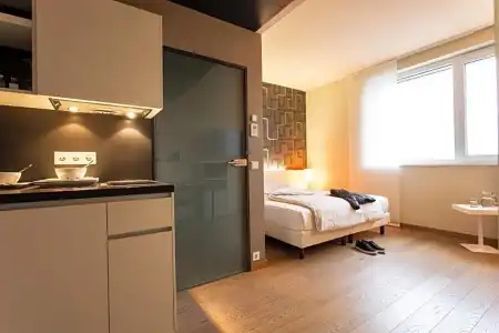 harry’s home München Moosach & apartments - 74