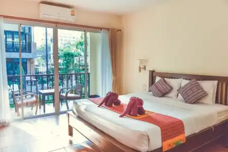 Riverside House - 29