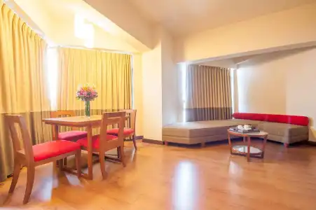 The Seasons Pattaya - 37