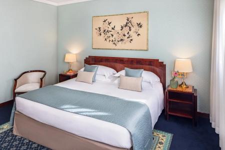 Starhotels du Parc - 44