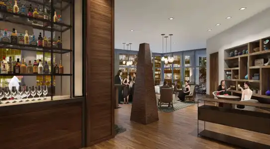 Hyatt Centric Brickell Miami - 27