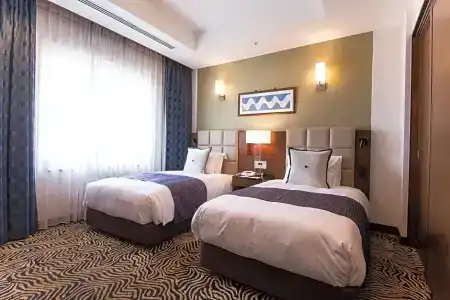 ANA Crowne Plaza Yonago by IHG - 40