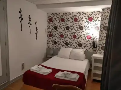 Hôtel de Savoie - 51