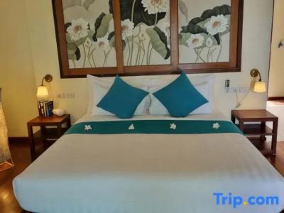 Pawapi Beach Resort - 64