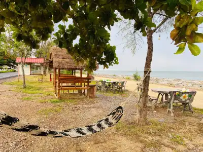 Pranmanee Beach Resort - 4