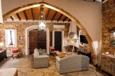 Oinoessa Traditional Boutique Houses - 87