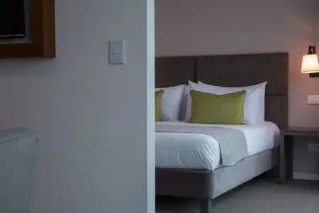 Howard Johnson Plaza by Wyndham Buenos Aires - 38