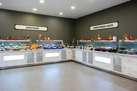 Juras Kervansaray Uludag - 12