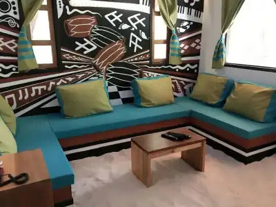 Yash Nature Resort (ex. Aaaveee Natures Paradise) - 10