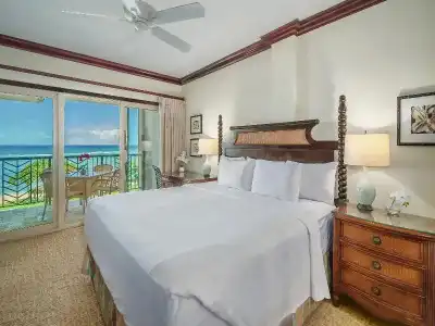 Waipouli Beach Resorts & Spa Kauai by OUTRIGGER - 539
