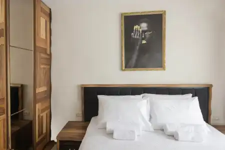 Waikiki Apartments - 78