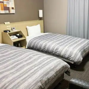 Route Inn Hitachinaka - 23