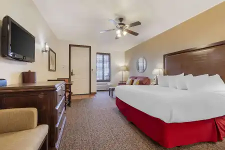 Best Western Plus Hacienda Old Town - 47