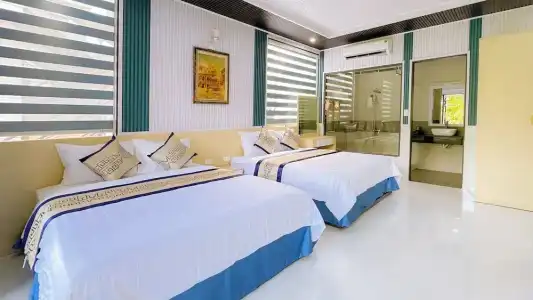 Mai Phuong Resort Phu Quoc - 73