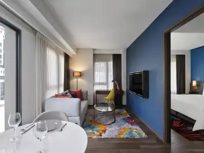 Sindhorn Midtown Bangkok, Vignette Collection by IHG - 70