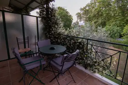 Tsertos Apartments - 27