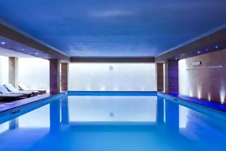 Spa Splendid Sole - 16