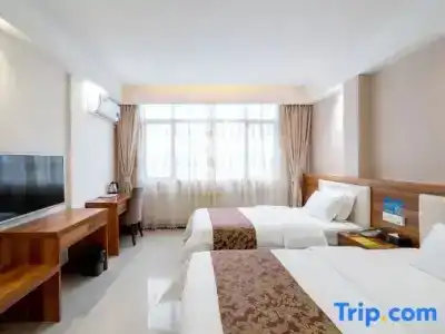 Guangzhou Rongting Business - 93