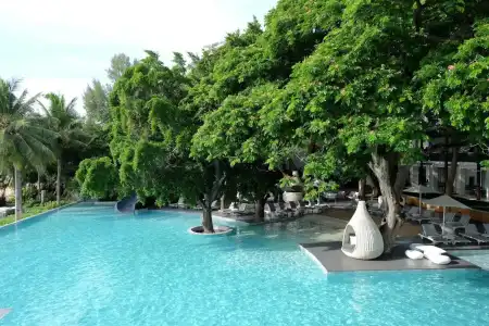 Veranda Pool Villas & Suite Hua Hin Cha Am - 33