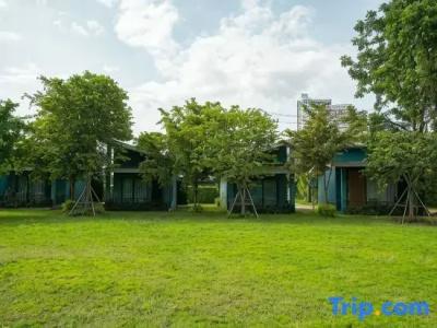 Coral Tree Villa Huahin - 79