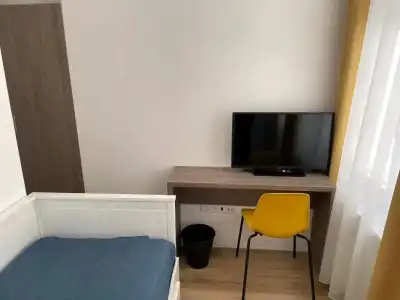 RES City Residence Budapest - 3