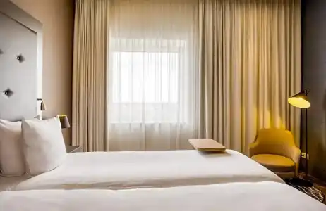 Mercure City Amersfoort Centre - 52