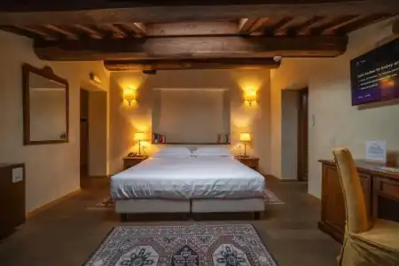 Palazzo San niccolò & Spa - 54