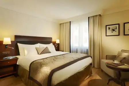 Mont Cervin Palace - 4