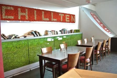 Chillten Bottrop - 25