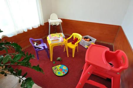 Penzion Krumlov - Massage studio - 13