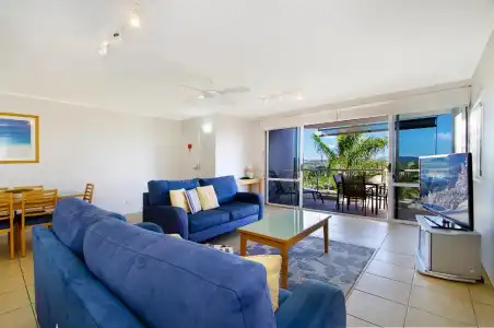 Bali Hai Apartments Noosa - 154