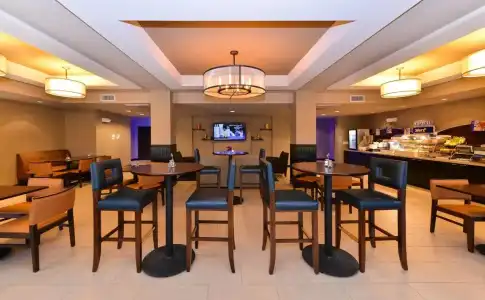 Holiday Inn Express & Suites Indio - Coachella Valley by IHG - 20