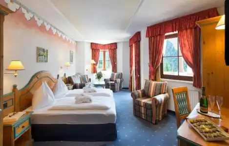 Ansitz Jakoberhof - Alpine Relax - 66