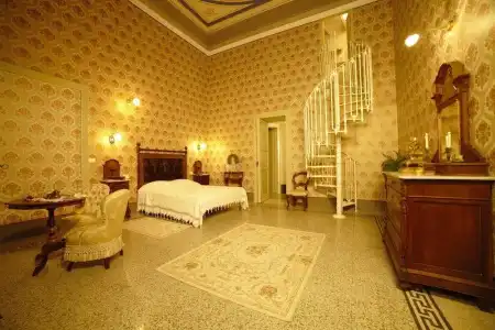 Residenza d'Epoca Regina d'Arborea - 70