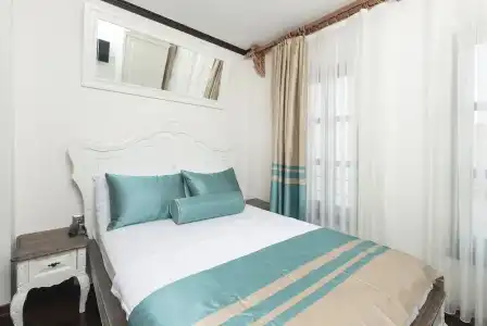 Marina Foça - 29