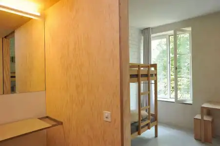 Youth Hostel Basel - 30