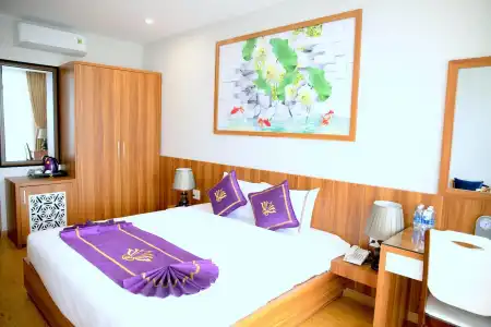 Con Khuong Resort Can Tho - 4