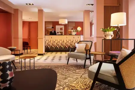 Relais Bosquet by Malone - 19