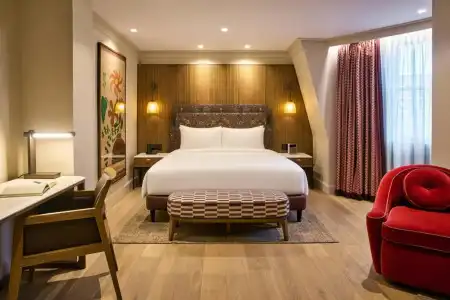 Radisson Blu, London Mercer Street - 46