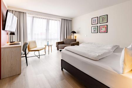Garner Oberhausen by IHG - 26