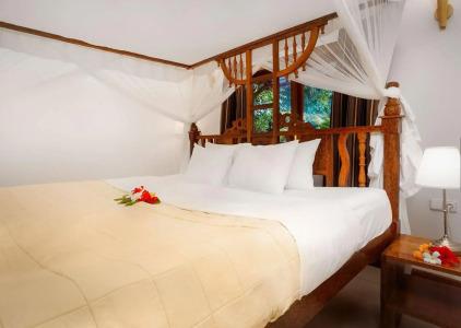 White Paradise Zanzibar - 36