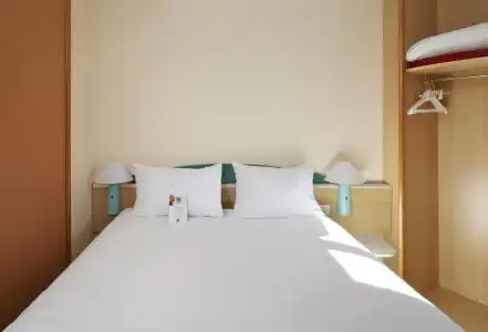 ibis Chartres Ouest Luce - 50