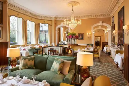 The Shelbourne, Autograph Collection - 13