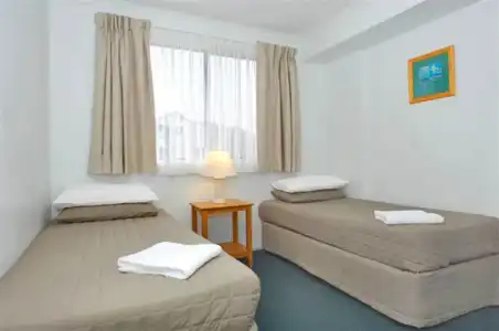 Beaches Holiday Resort - 3