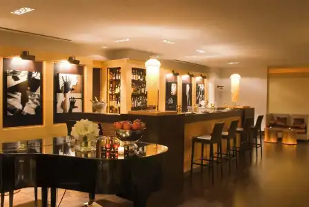 Starhotels Metropole - 19