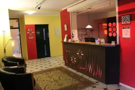 ApartBerlin - 1